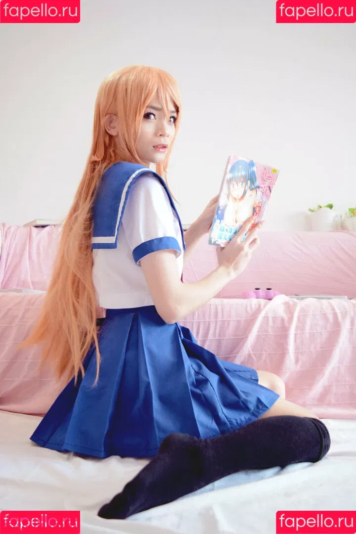 gaki_aiko Onlyfans Photo Gallery 