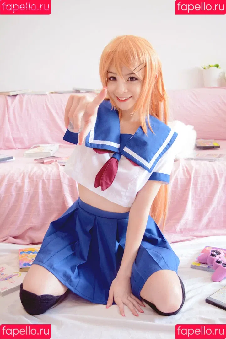gaki_aiko Onlyfans Photo Gallery 