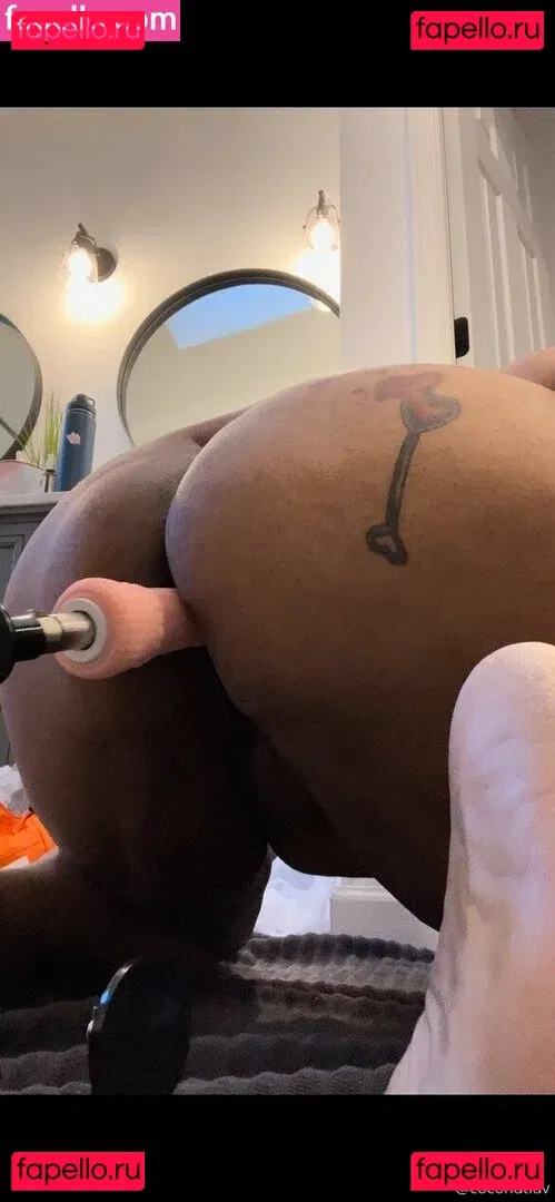 coconutluv Onlyfans Photo Gallery 