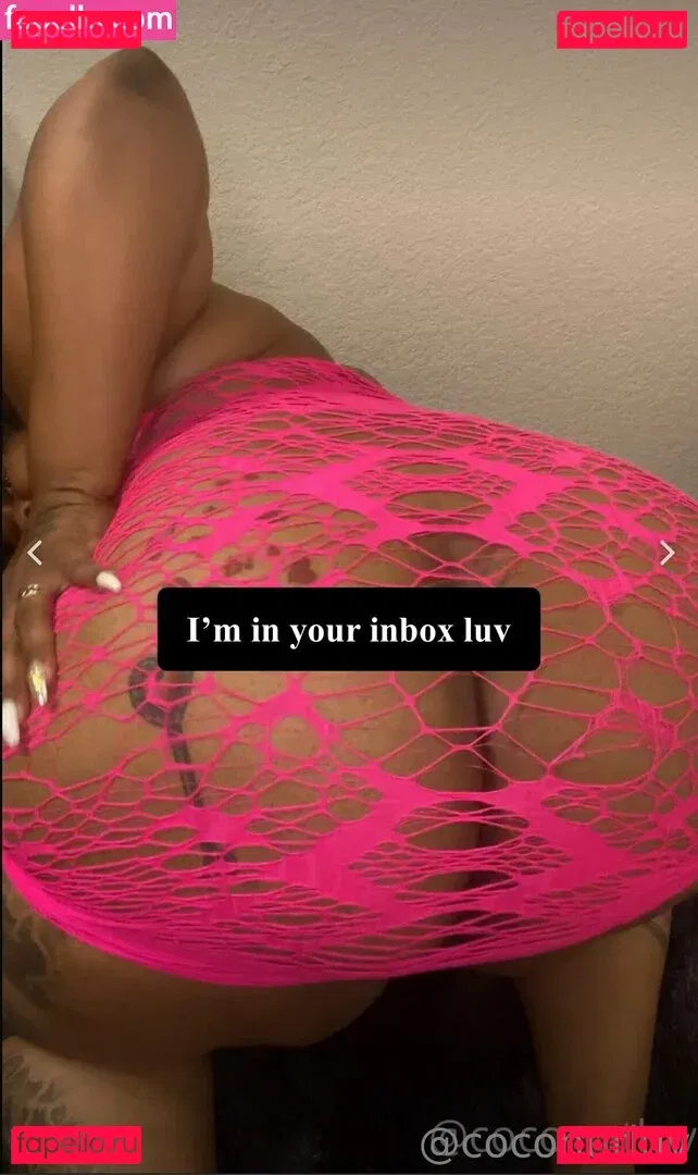coconutluv Onlyfans Photo Gallery 