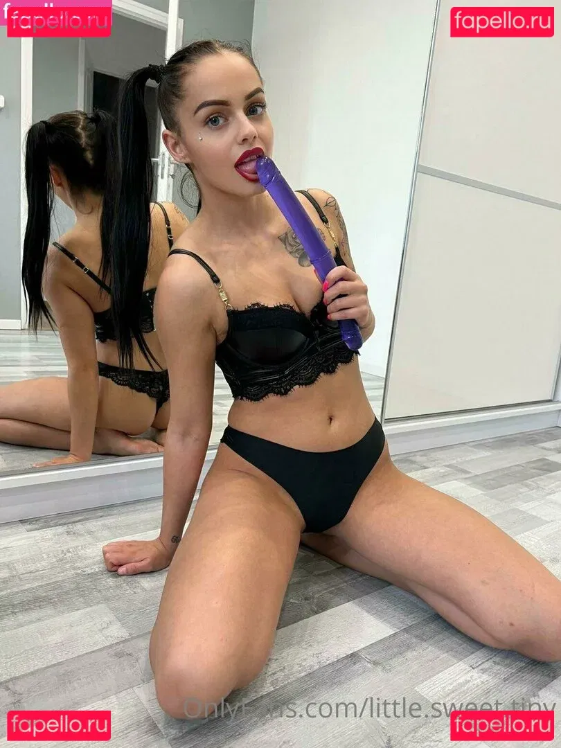 sweetflower07 Onlyfans Photo Gallery 