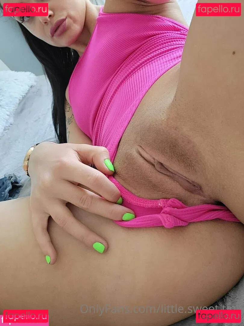 sweetflower07 Onlyfans Photo Gallery 