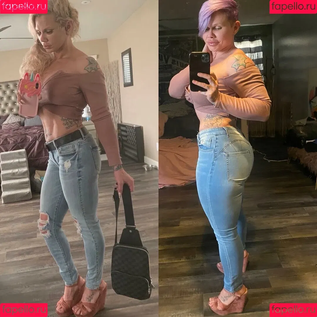 Butterface Onlyfans Photo Gallery 