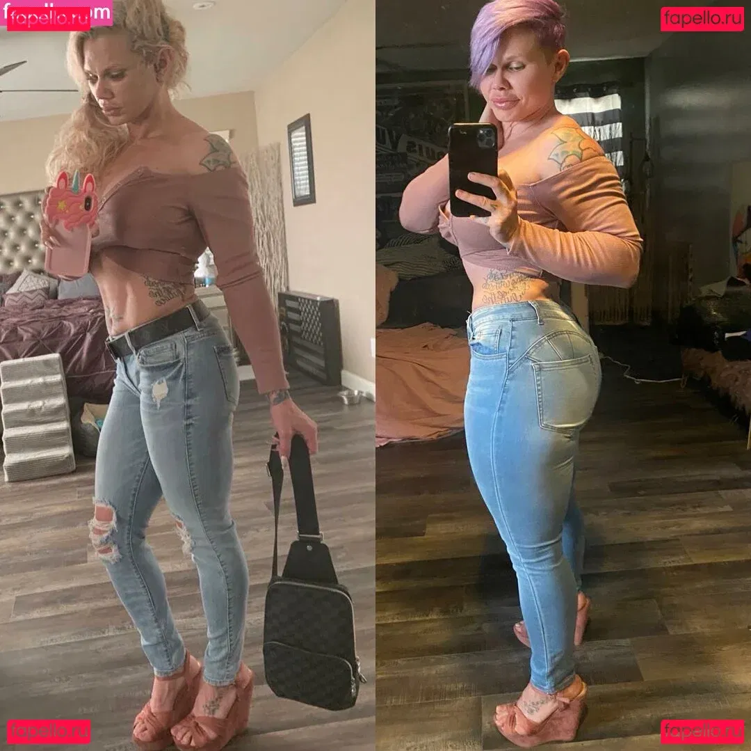 Butterface Onlyfans Photo Gallery 