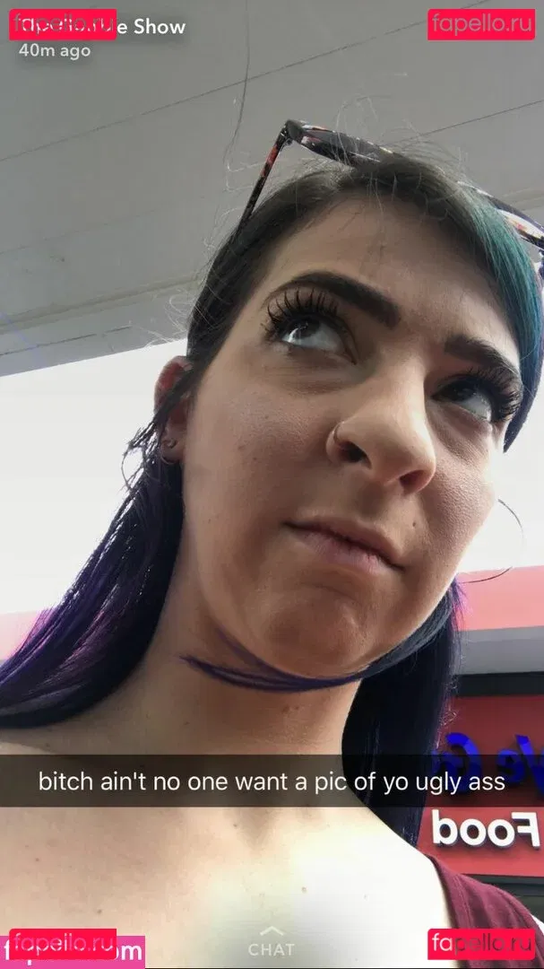 Butterface Onlyfans Photo Gallery 