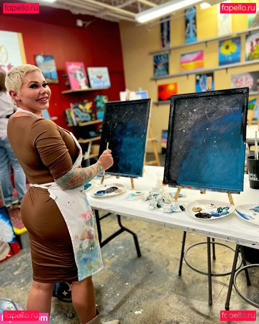 Butterface Onlyfans Photo Gallery 