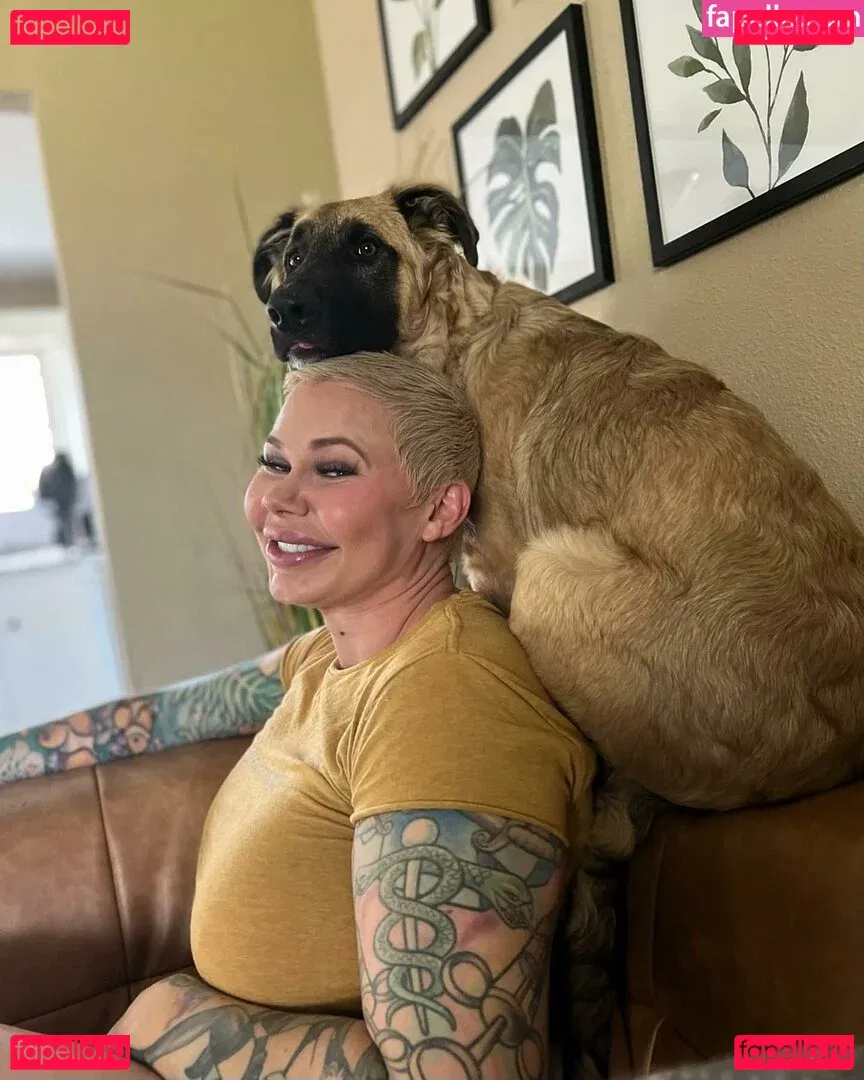 Butterface Onlyfans Photo Gallery 