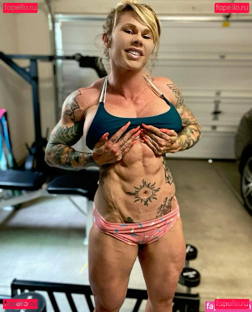 Butterface Onlyfans Photo Gallery 