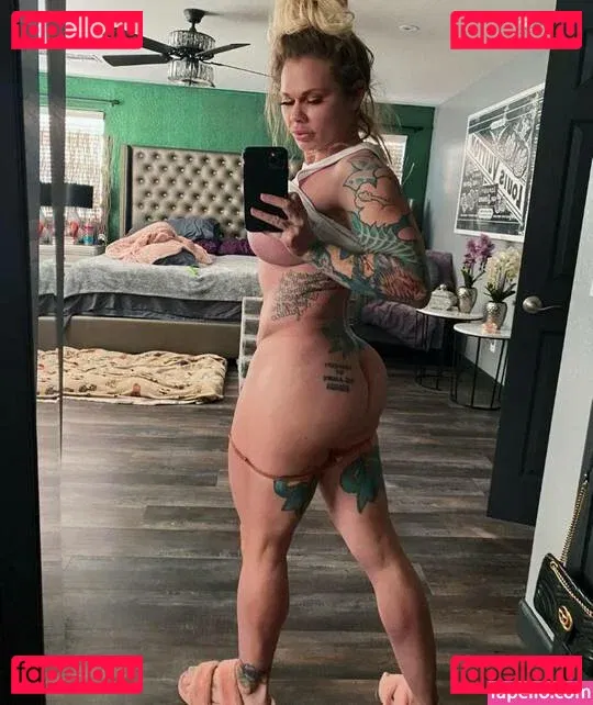 Butterface Onlyfans Photo Gallery 