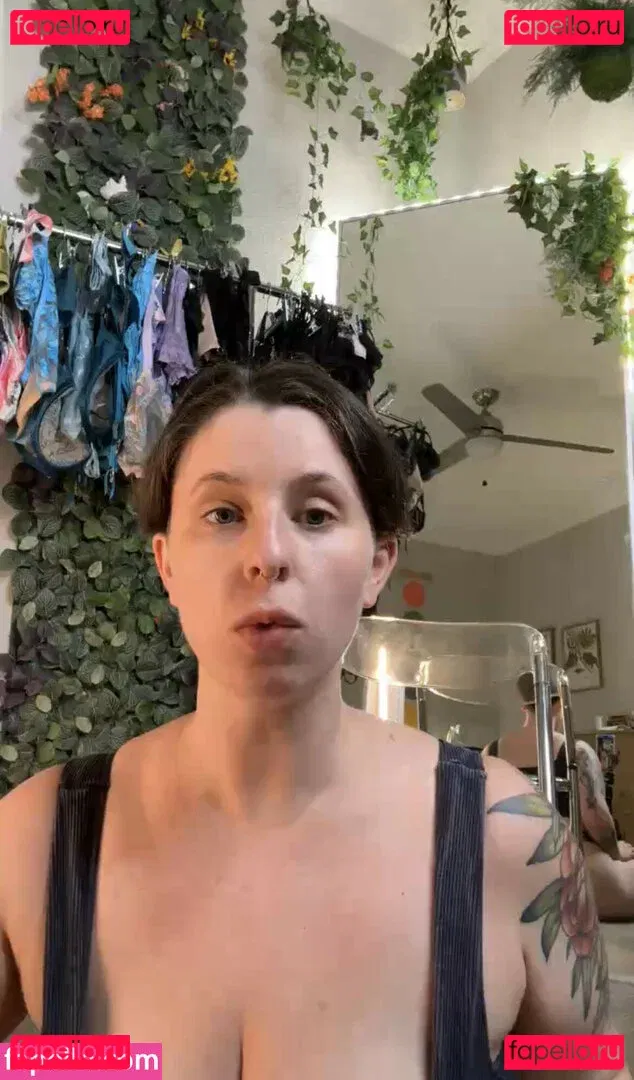 Butterface Onlyfans Photo Gallery 