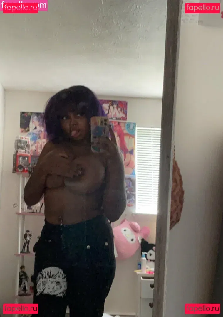 Butterface Onlyfans Photo Gallery 