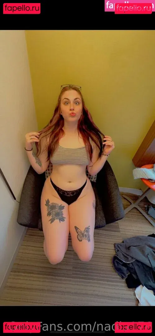 Butterface Onlyfans Photo Gallery 