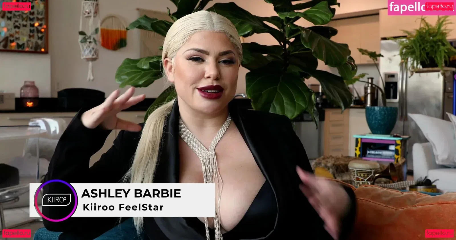 Butterface Onlyfans Photo Gallery 