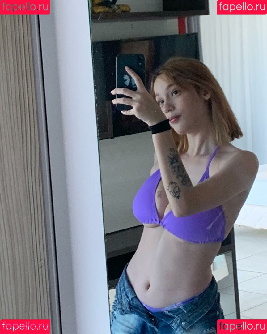 hattieslay Onlyfans Photo Gallery 