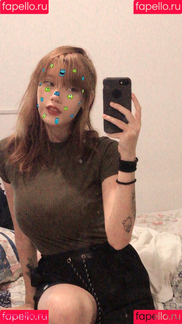 hattieslay Onlyfans Photo Gallery 