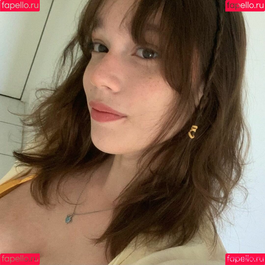 hattieslay Onlyfans Photo Gallery 