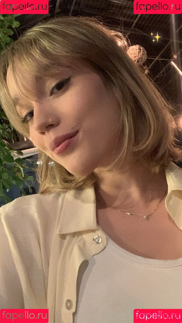 hattieslay Onlyfans Photo Gallery 