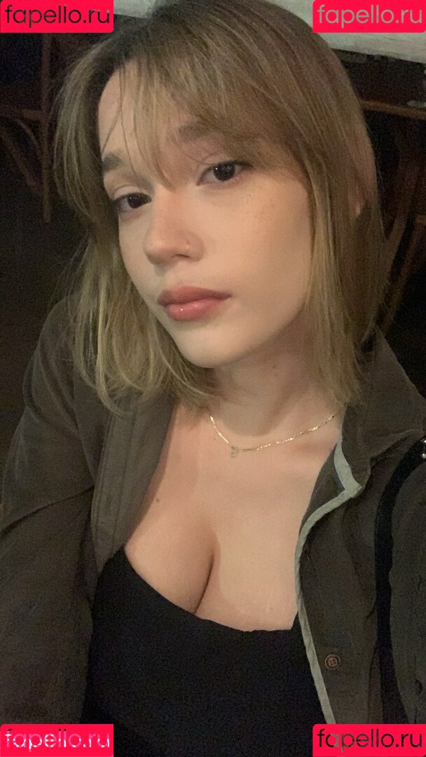 hattieslay Onlyfans Photo Gallery 