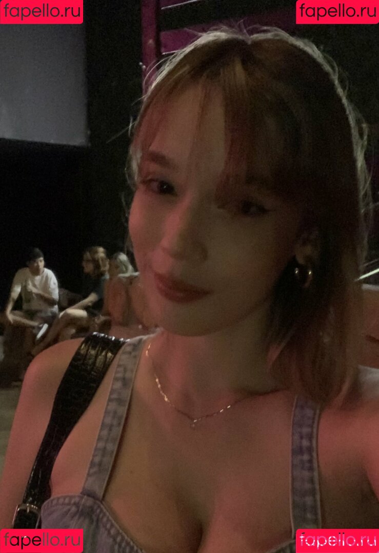 hattieslay Onlyfans Photo Gallery 