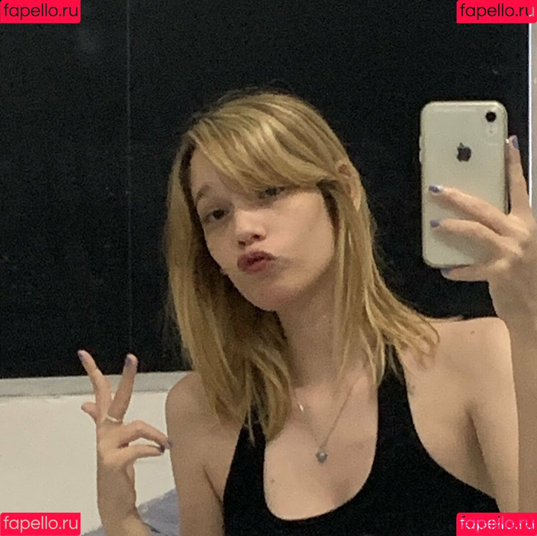 hattieslay Onlyfans Photo Gallery 