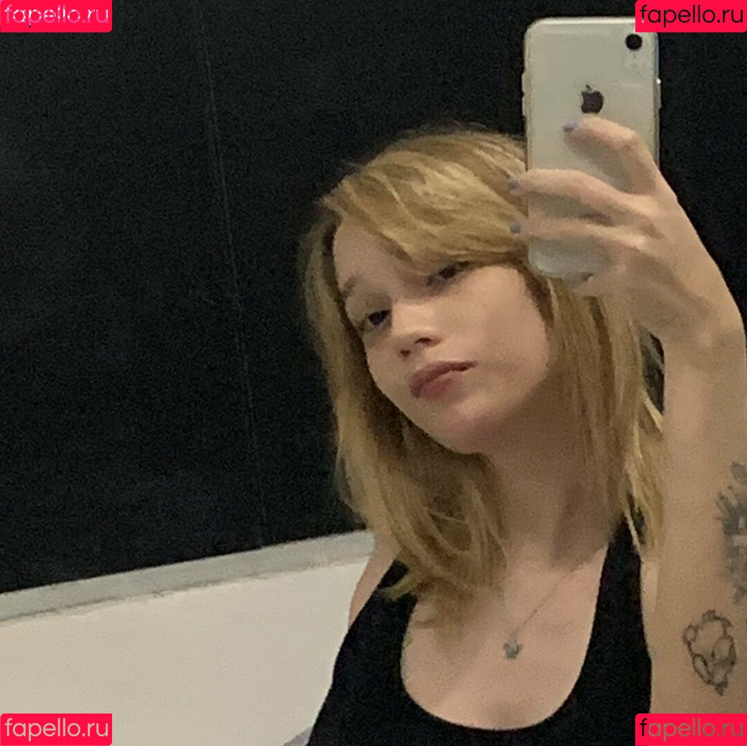 hattieslay Onlyfans Photo Gallery 