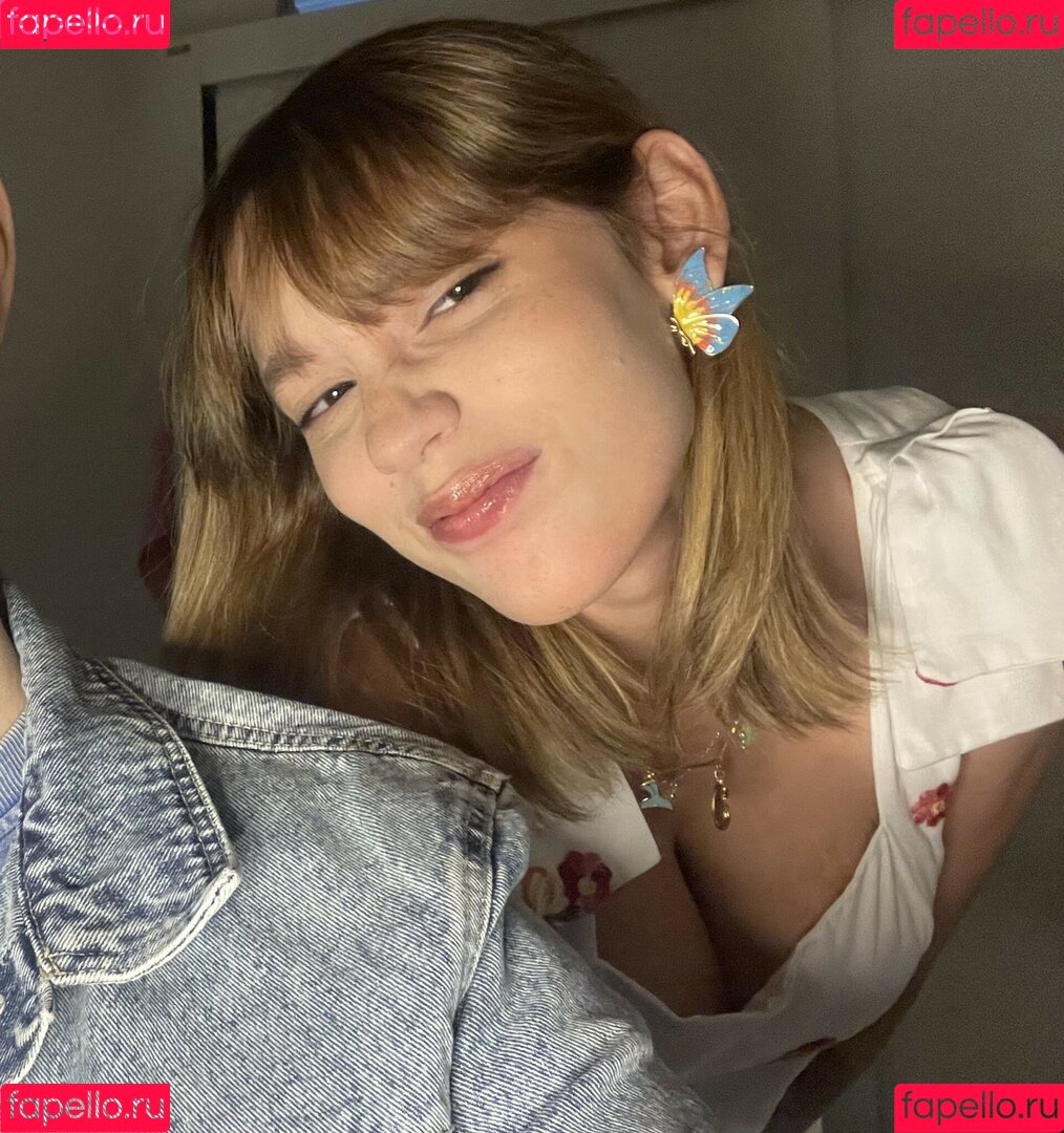 hattieslay Onlyfans Photo Gallery 