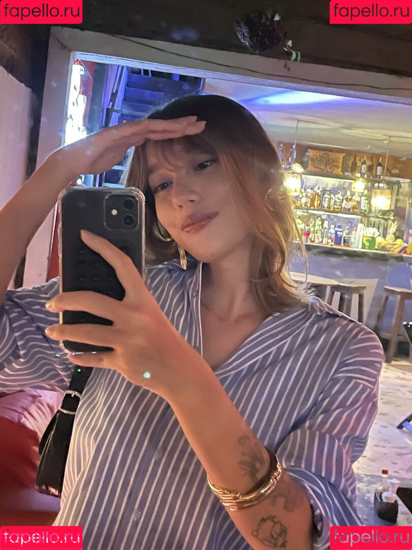 hattieslay Onlyfans Photo Gallery 