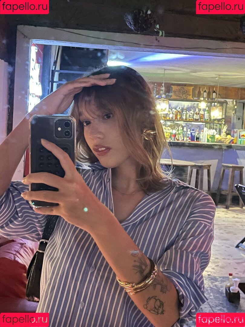 hattieslay Onlyfans Photo Gallery 