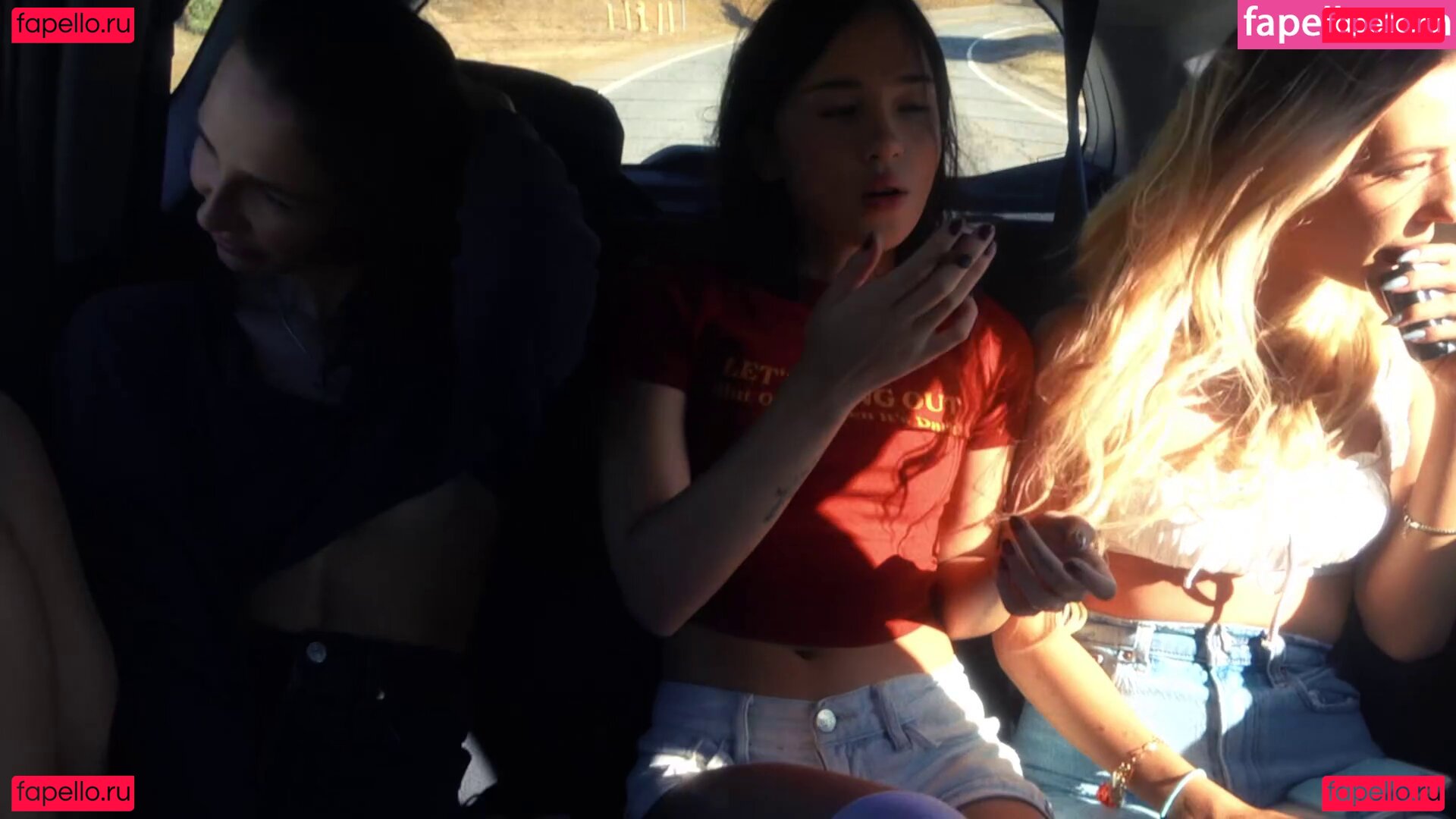 Dakota Tyler / thedakotatyler Nude Onlyfans Photo 12