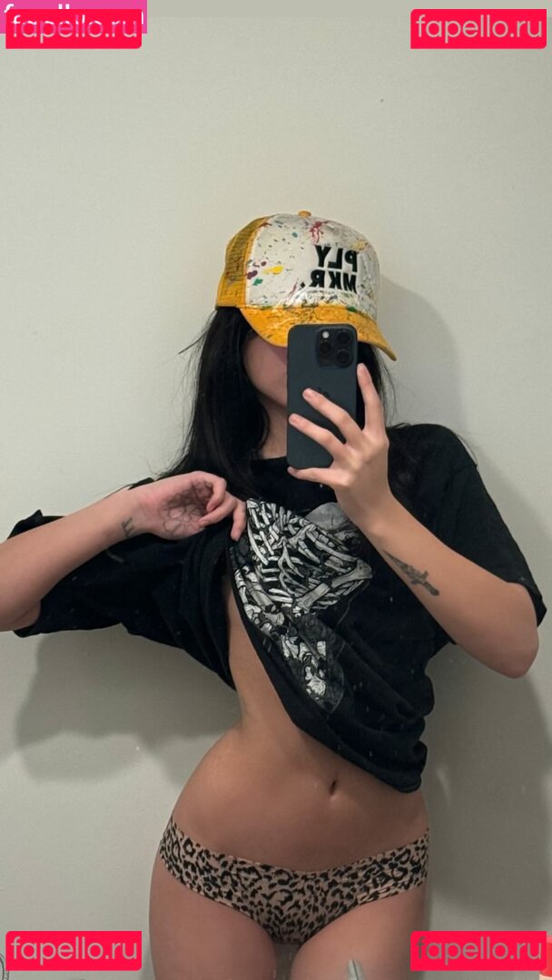 Dakota Tyler / thedakotatyler Nude Onlyfans Photo 3