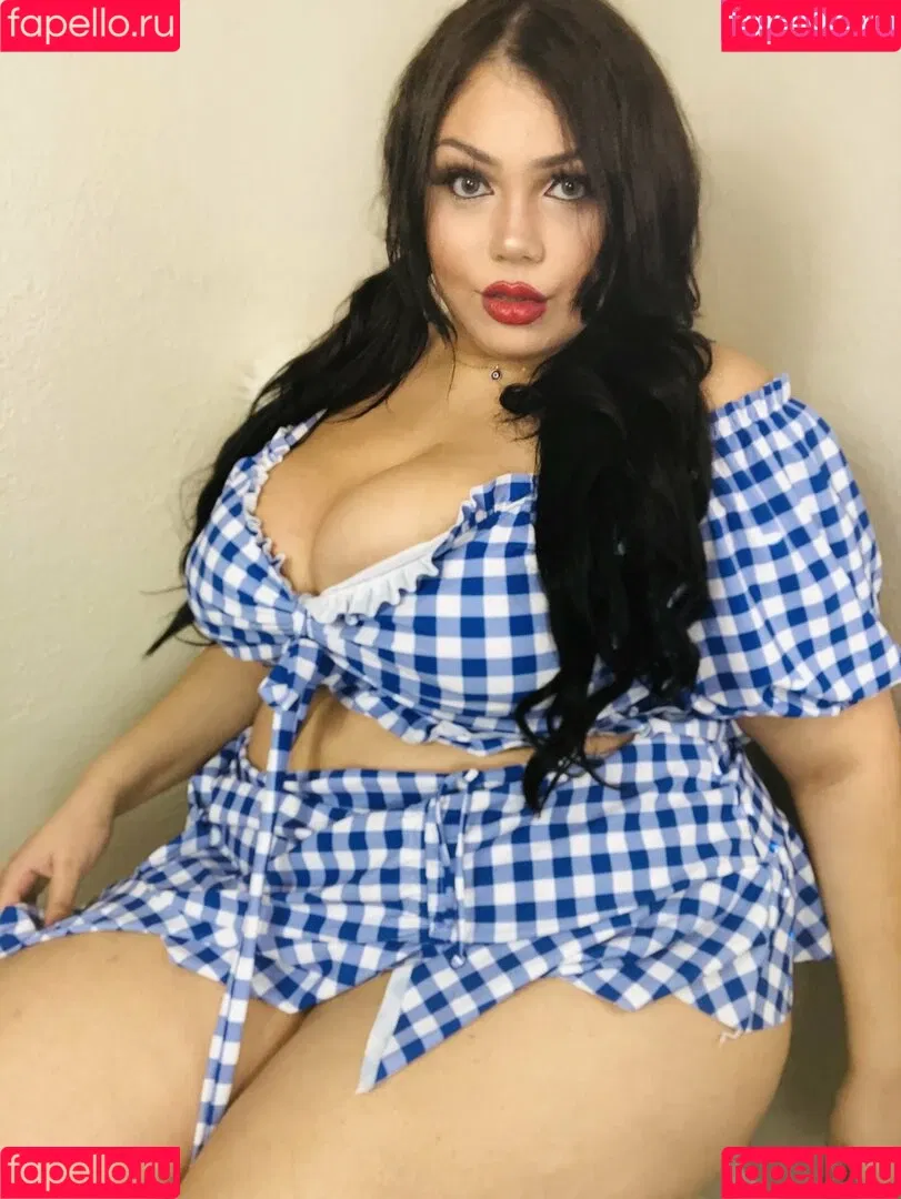 bbwaspasia Onlyfans Photo Gallery 