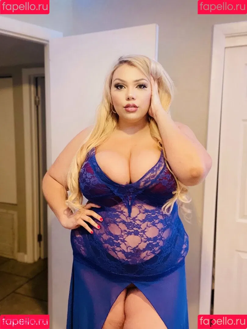 bbwaspasia Onlyfans Photo Gallery 