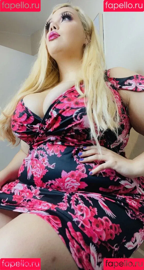 bbwaspasia Onlyfans Photo Gallery 