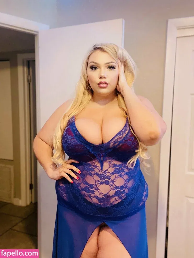 bbwaspasia Onlyfans Photo Gallery 