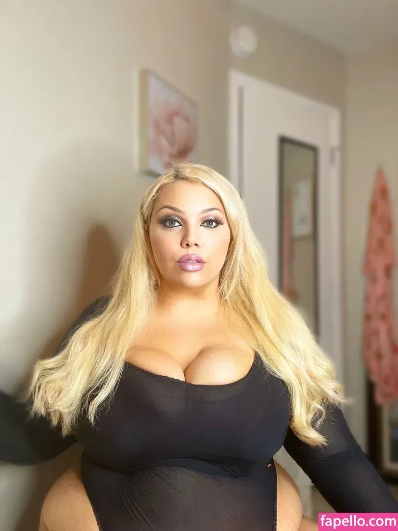 bbwaspasia Onlyfans Photo Gallery 