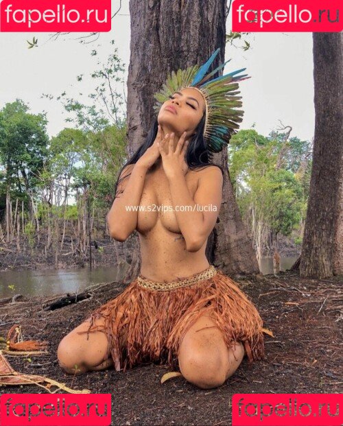 Lucila Melgueiro Onlyfans Photo Gallery 