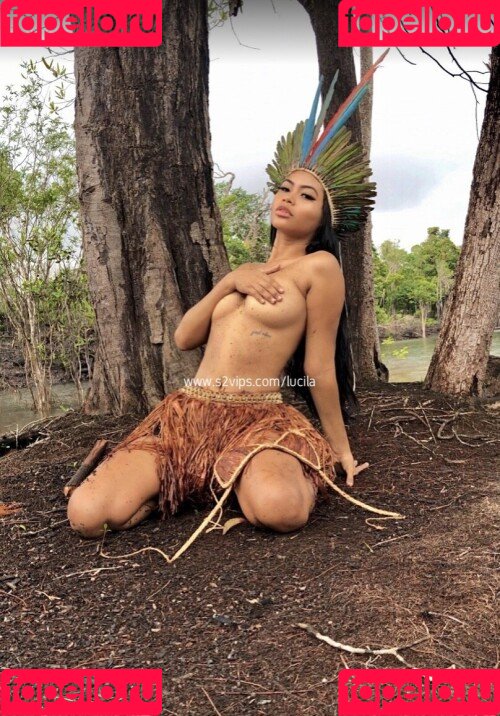 Lucila Melgueiro Onlyfans Photo Gallery 