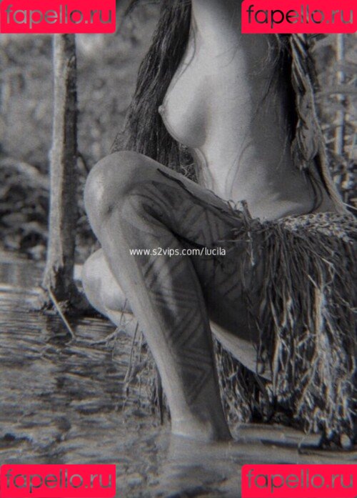 Lucila Melgueiro Onlyfans Photo Gallery 