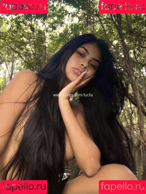 Lucila Melgueiro Onlyfans Photo Gallery 