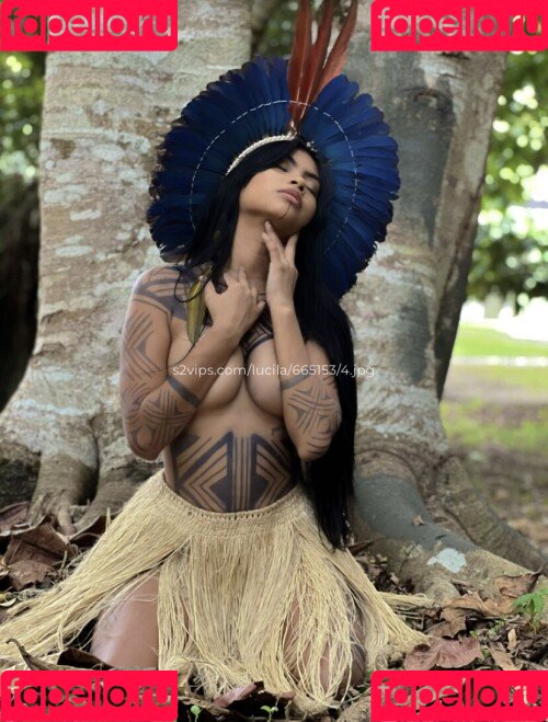 Lucila Melgueiro Onlyfans Photo Gallery 