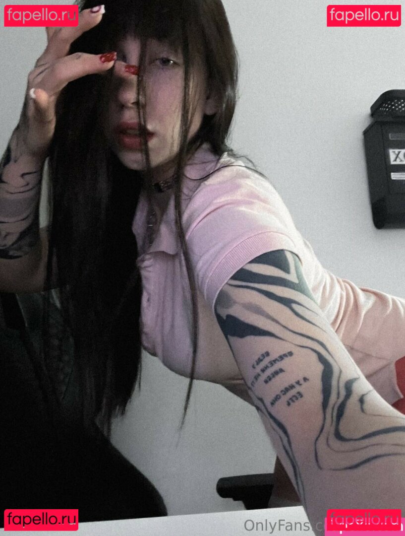 milkris / milkris__ Onlyfans Photo Gallery 