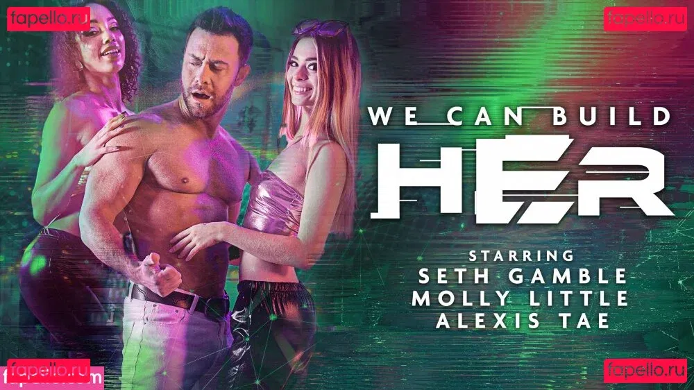 Alexis Tae Onlyfans Photo Gallery 