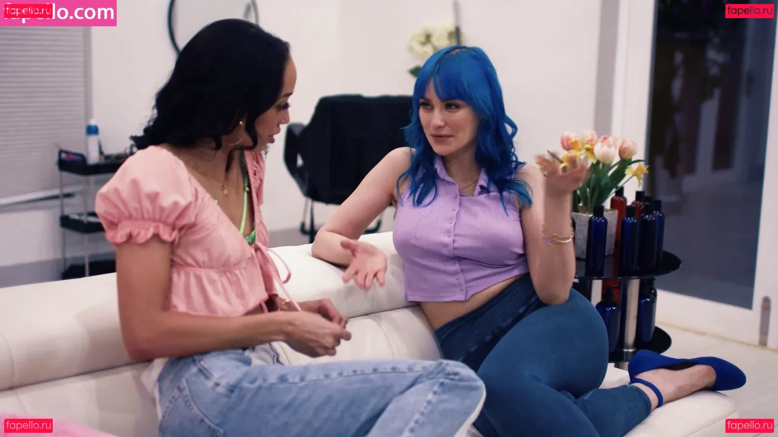 Alexis Tae Onlyfans Photo Gallery 