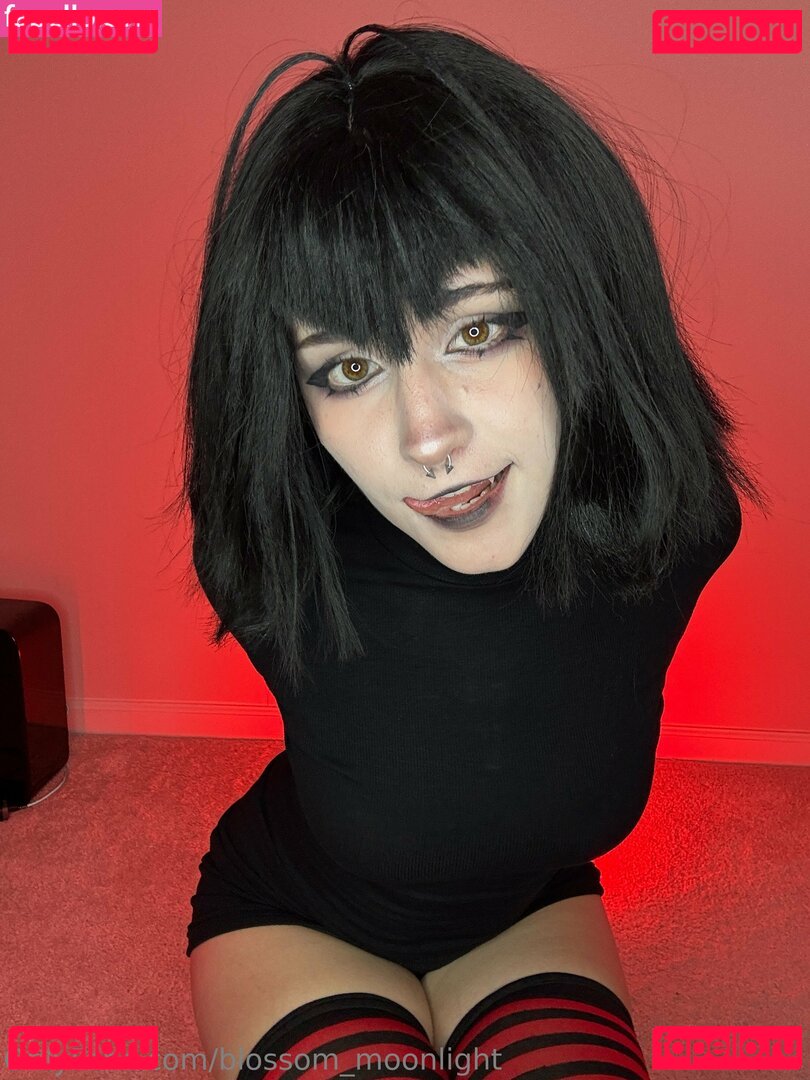 blossom_moonlight Nude Onlyfans Photo 3