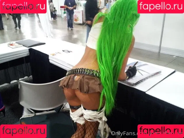 Joanie Brosas Onlyfans Photo Gallery 