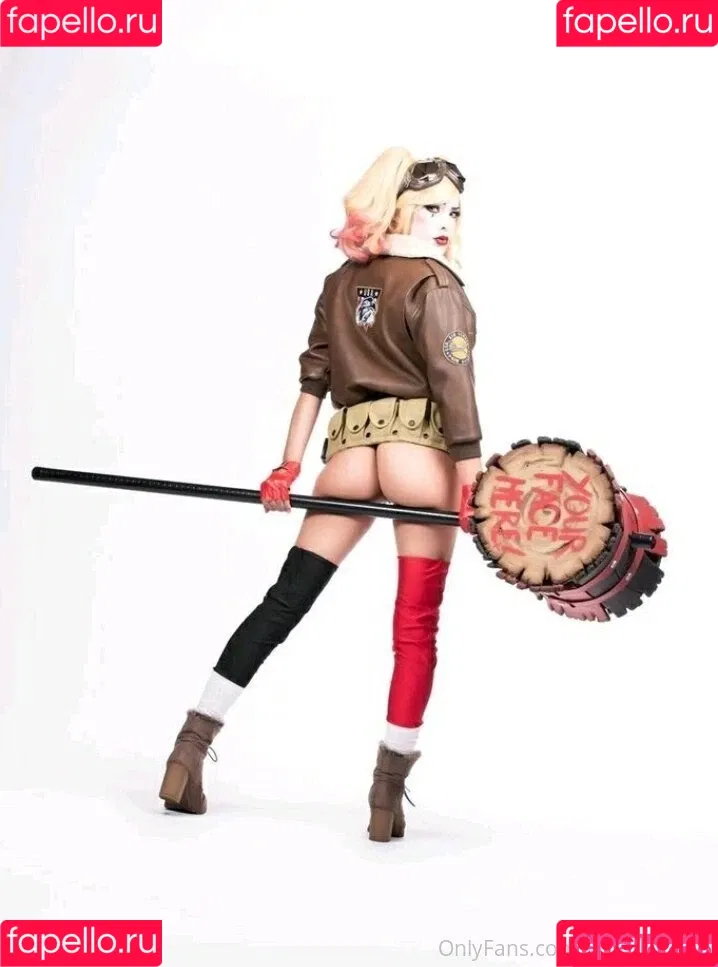 Joanie Brosas Onlyfans Photo Gallery 
