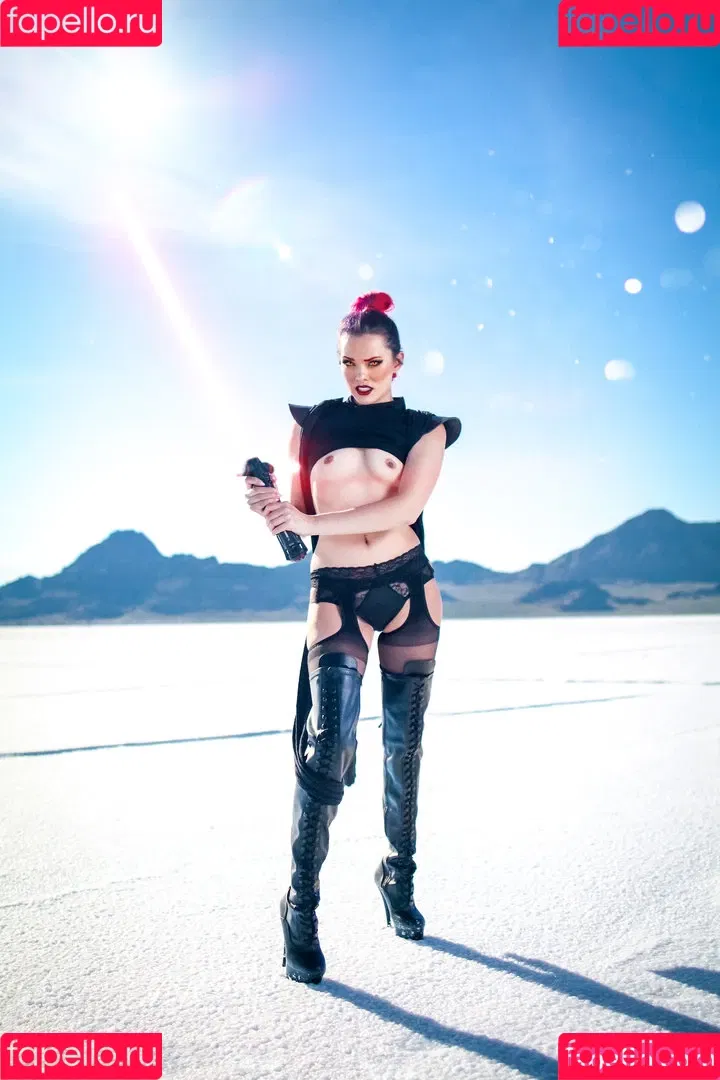 Joanie Brosas Onlyfans Photo Gallery 