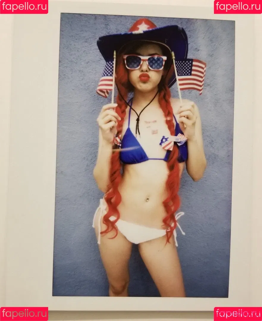 Joanie Brosas Onlyfans Photo Gallery 