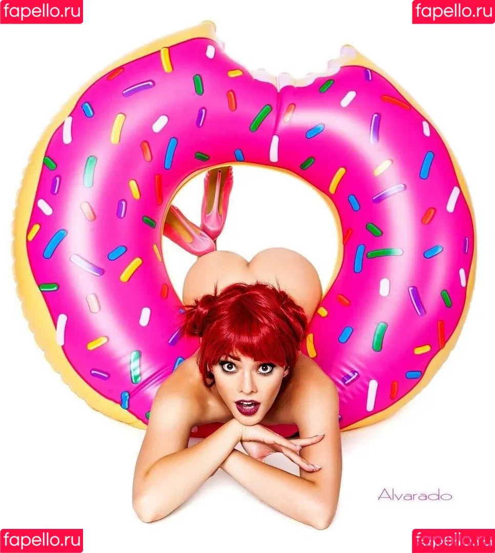 Joanie Brosas Onlyfans Photo Gallery 
