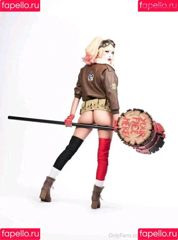 Joanie Brosas Onlyfans Photo Gallery 